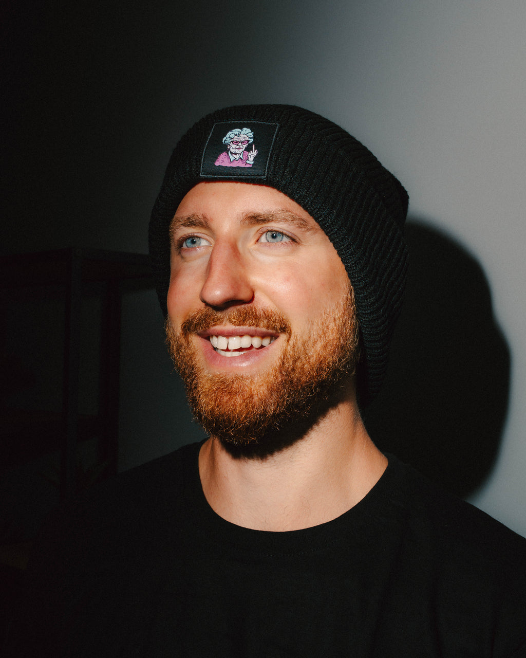Beanie