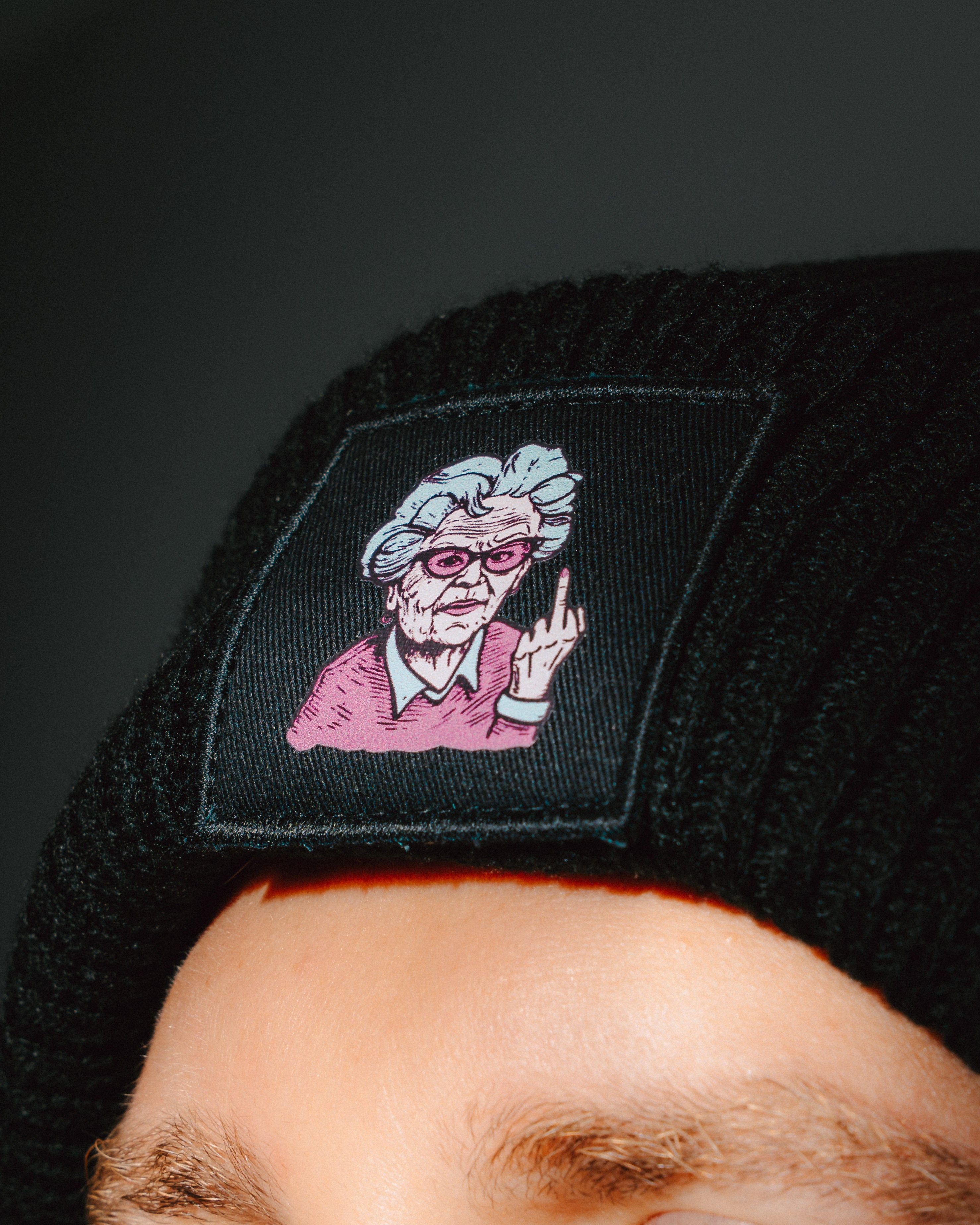 Beanie