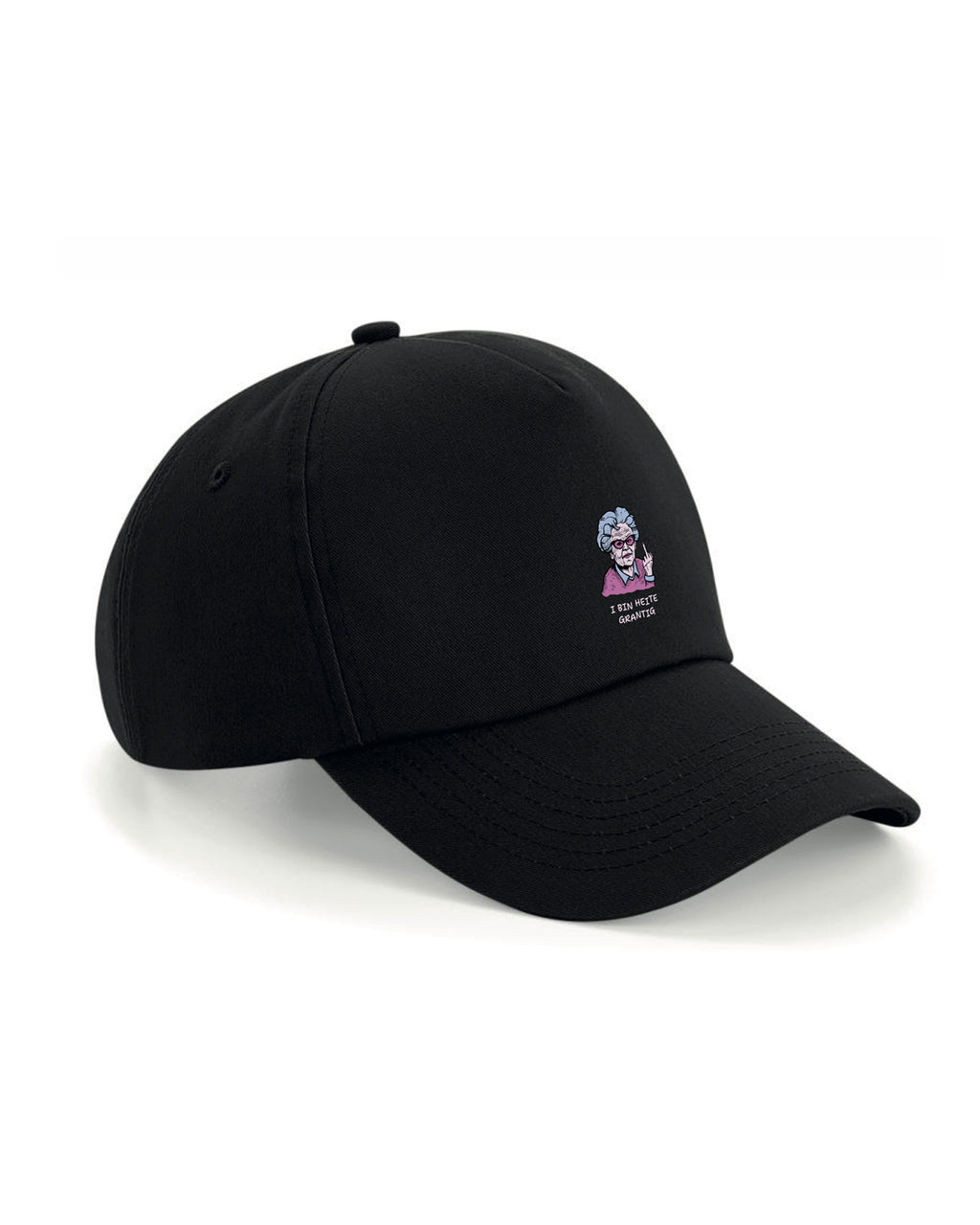 Cap