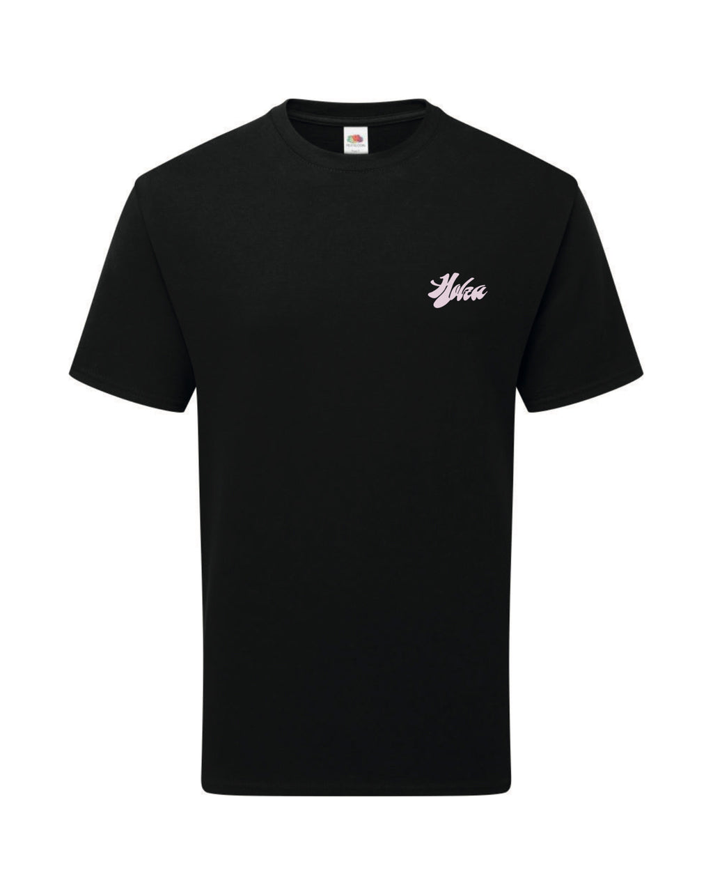 Grantig T-Shirt Schwarz