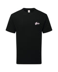 Grantig T-Shirt Schwarz