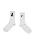 Grantig Socken