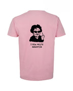 Grantig T-Shirt Rosa