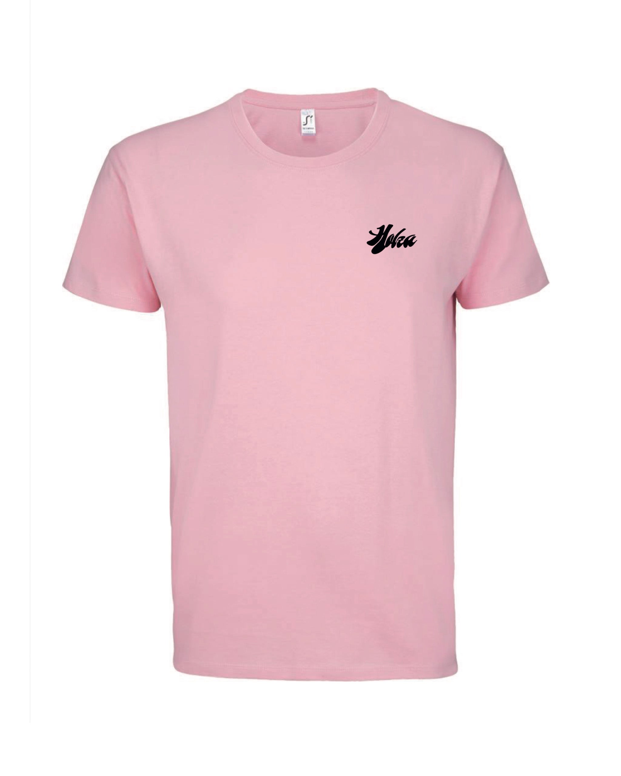 Grantig T-Shirt Rosa