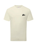 Grantig T-Shirt Beige