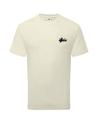 Grantig T-Shirt Beige