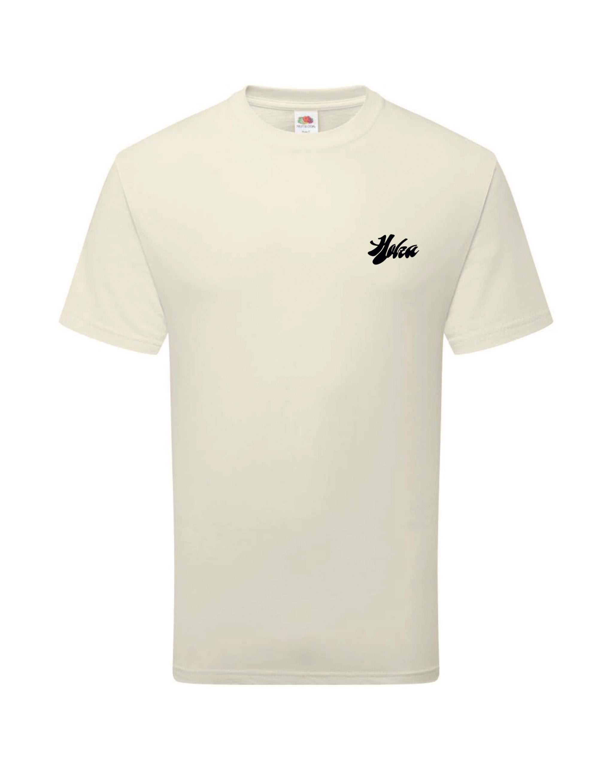 Grantig T-Shirt Beige